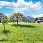 Jaudenhof - Seekaralm לנגריס