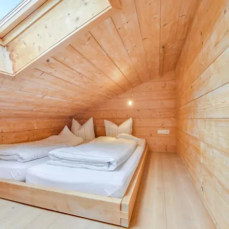 Appartamento Jaudenhof - Seekaralm *
