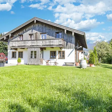 Appartamento Jaudenhof - Seekaralm