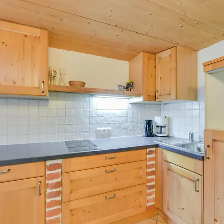 Apartment Jaudenhof - Seekaralm