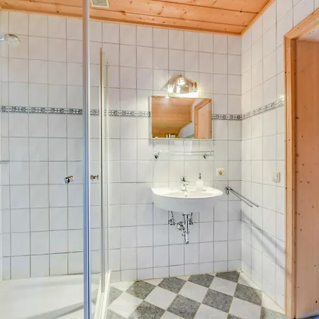 Apartment Jaudenhof - Seekaralm Lenggries
