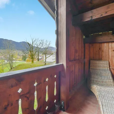 Jaudenhof - Seekaralm * Lenggries