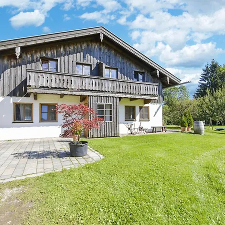 Apartment Jaudenhof - Seekaralm