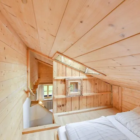 Jaudenhof - Seekaralm Apartmán Lenggries