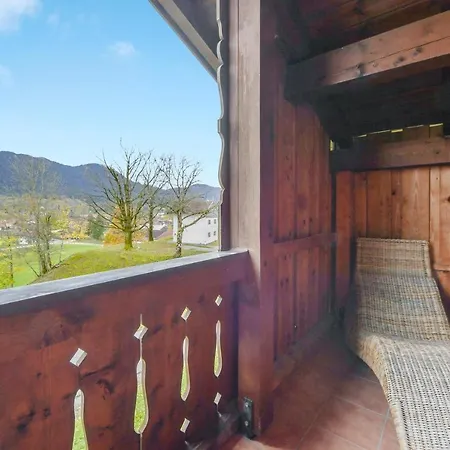 Jaudenhof - Seekaralm * Lenggries