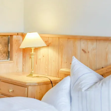 Apartment Jaudenhof - Seekaralm