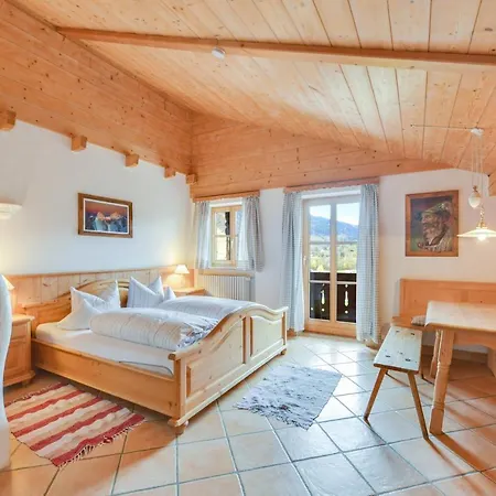 Jaudenhof - Seekaralm Apartment