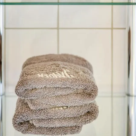 Apartman Jaudenhof - Seekaralm *