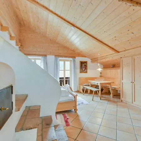 Jaudenhof - Seekaralm Apartment *