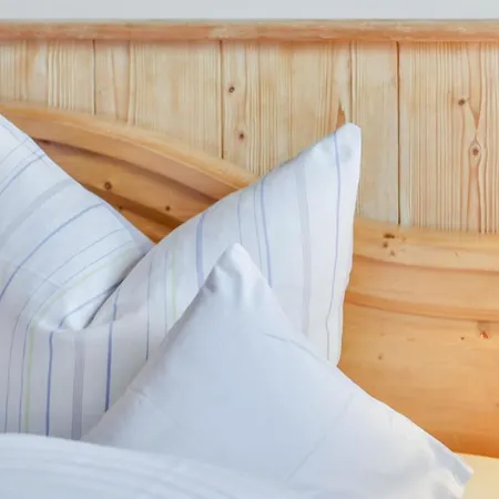 Apartman Jaudenhof - Seekaralm Lenggries