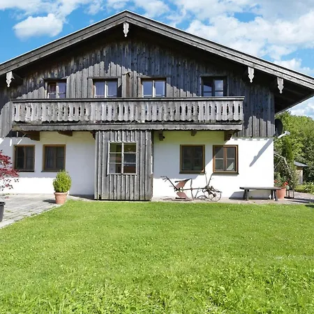Jaudenhof - Seekaralm Lenggries