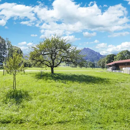 Apartment Jaudenhof - Seekaralm