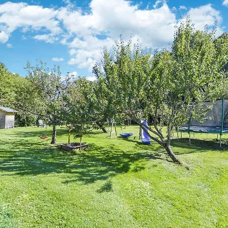 Jaudenhof - Seekaralm Apartman Lenggries