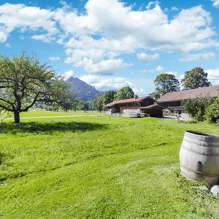 Jaudenhof - Seekaralm Apartment