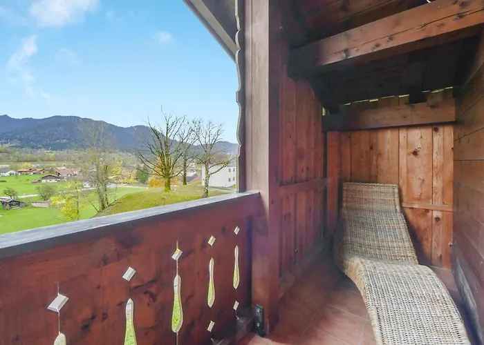 Jaudenhof - Seekaralm * Lenggries