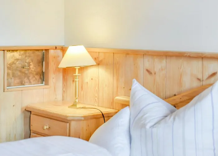Apartment Jaudenhof - Seekaralm